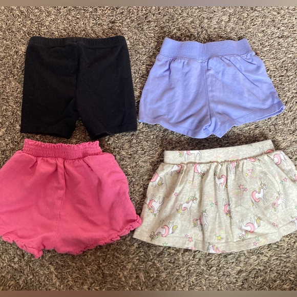 Baby Shorts Bundle - Picture 4 of 5